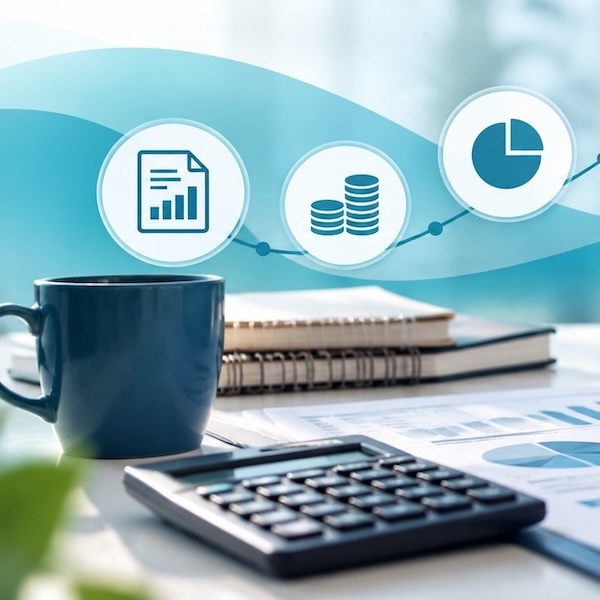 Beyond the Numbers: How Better Accounting Gives Business Owners Financial Clarity