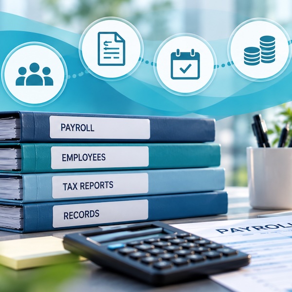 Payroll Done Right: Building a More Reliable Payroll and Accounting Process