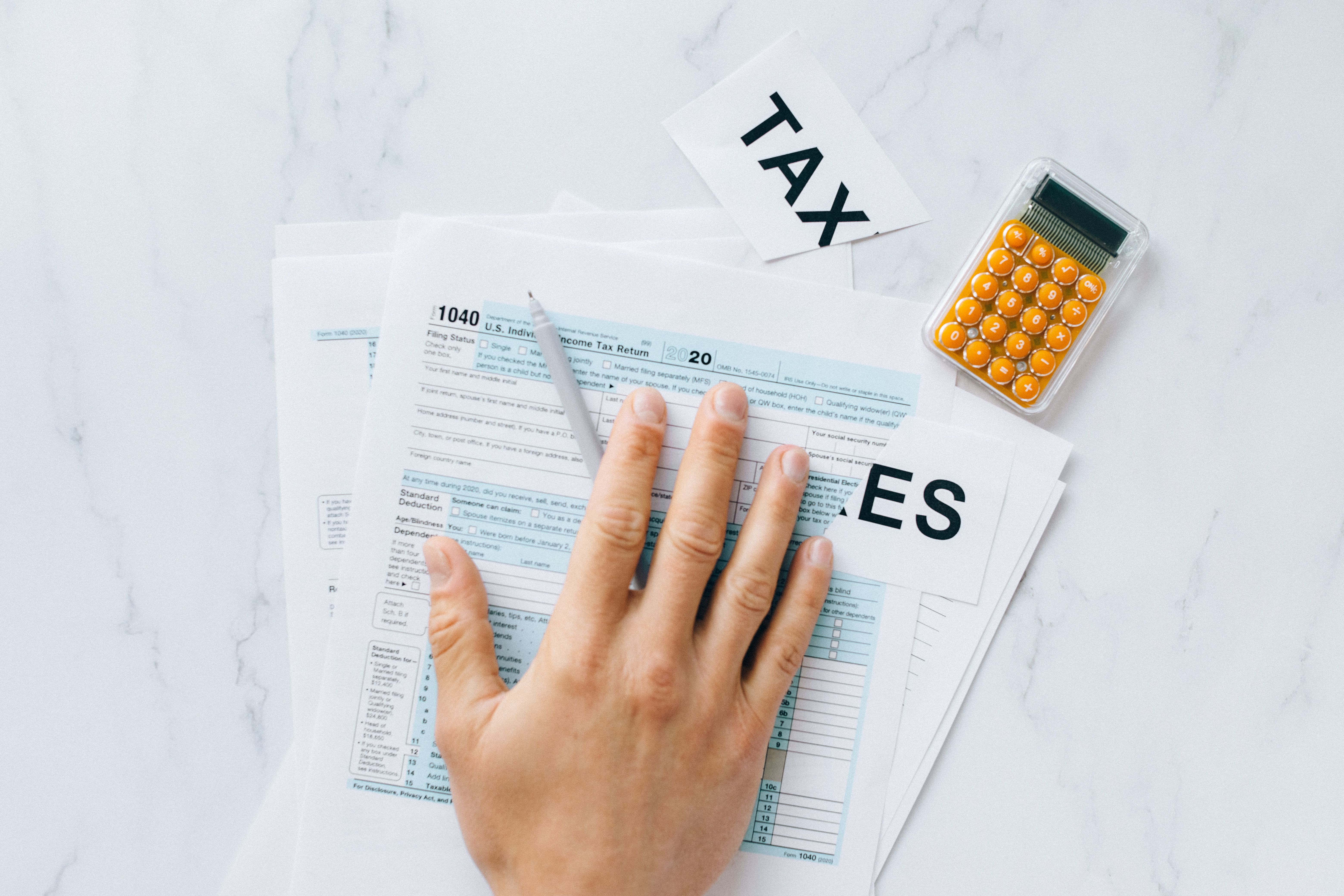 bookkeeping