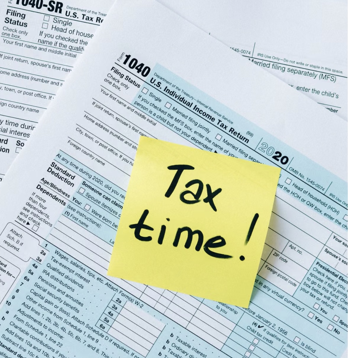 Filed an Extension? Turn October 15 Into a Tax Planning Checkpoint