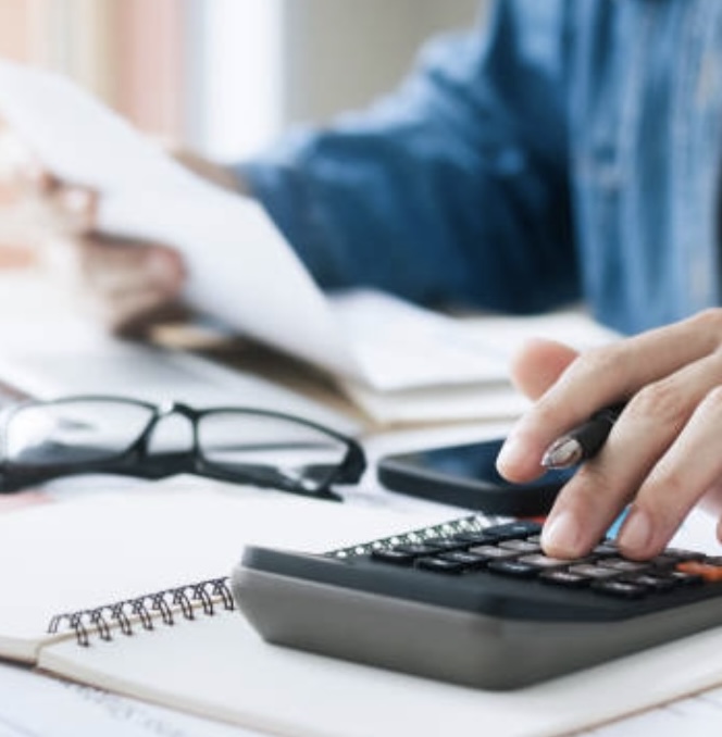 Your Tax Return Is Almost Done. Is Your Tax Strategy?